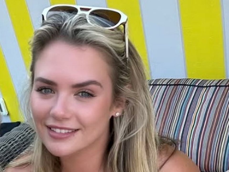 Martha Nolan O’Slatarra was found dead at the luxurious Montauk Yacht Club in The Hamptons